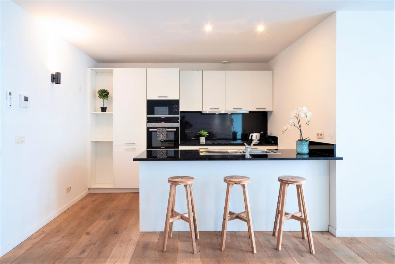 The Central Square Residence Antwerp Exterior photo