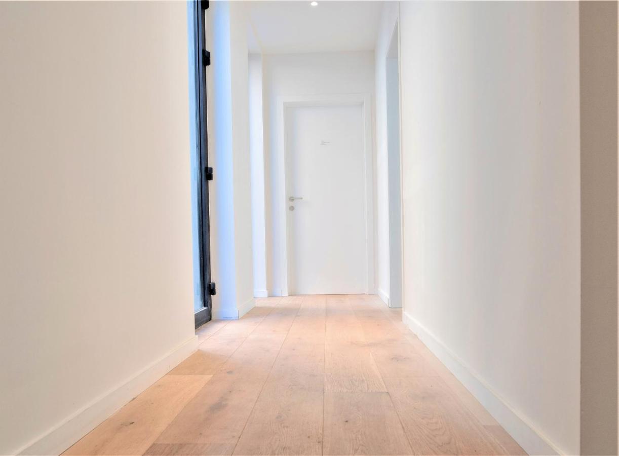 The Central Square Residence Antwerp Exterior photo