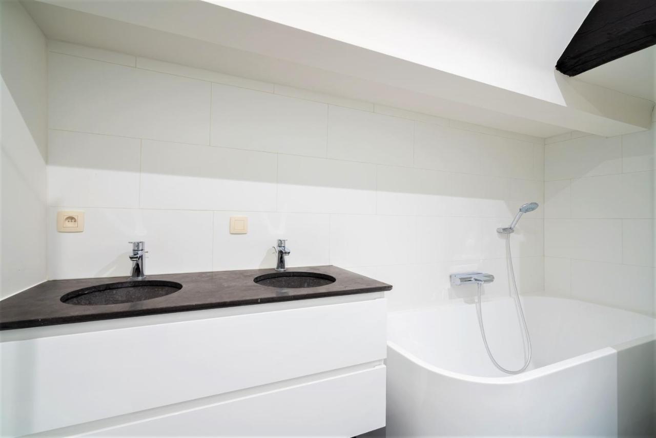 The Central Square Residence Antwerp Exterior photo